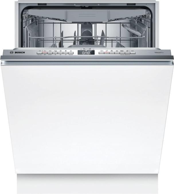 Actual product image Bosch Hausgeräte Bosch GmbH | Dishwasher | SMV4EMX71S | Built-in | Width 60 cm | Number of place settings 14 |