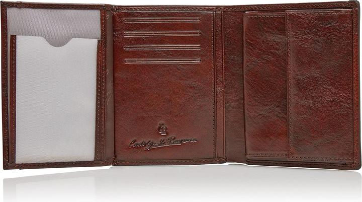 Immagine prodotto Castelijn & Beerens Portafoglio Rien RFID in pelle 9 cm