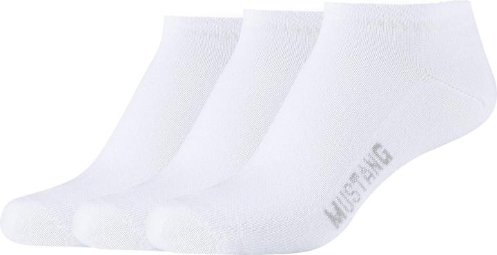 Immagine prodotto Mustang Vero denim (confezione da 3, 39 - 42)