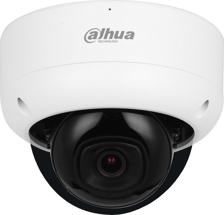 Dahua NET CAMERA 5MP IR DOME/HDBW3541E-AS-0280B-S2