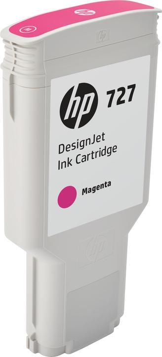 Image du produit HP 727 (M)