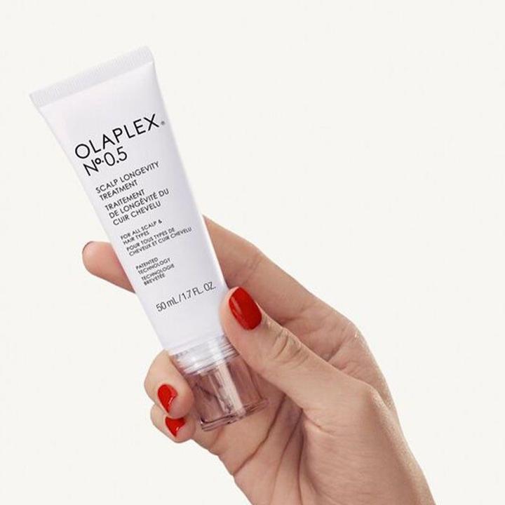 Produktbild Olaplex - No. 0.5 Scalp Longevity Treatment - 50ml (50 ml)