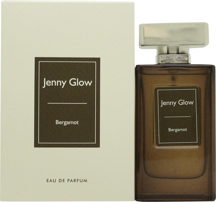 Actual product image Jenny Bergamot - EDP - Volume: 80ml (Eau de parfum, 80 ml)