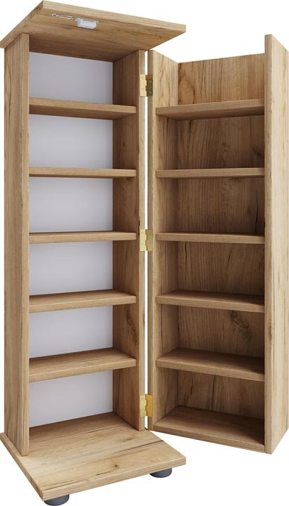 Actual product image VCM Engalo (31 x 31 x 93 cm)