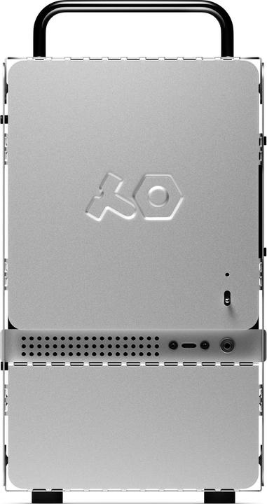 Image du produit Teenage Engineering PC case Computer-1 (Mini-ITX)