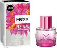 Produktbild Mexx Festival Splashes (Eau de Toilette, 20 ml)