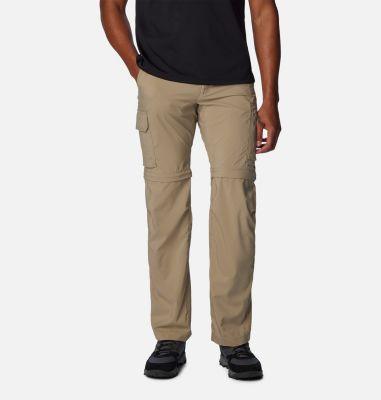 Actual product image Columbia Silver Ridge Utility Convertible Pant (W38/L30)