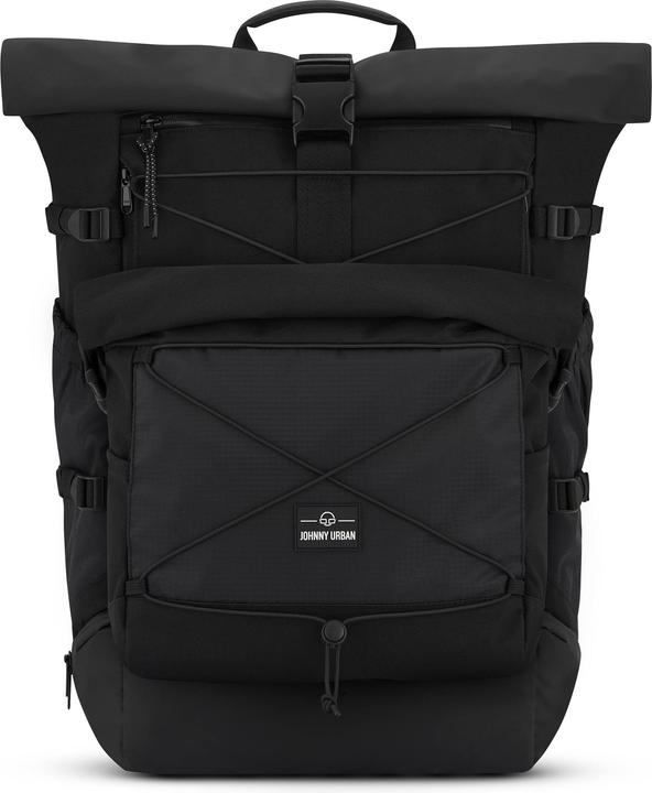 Actual product image Johnny Urban Travel Series shoulder bag Dylan