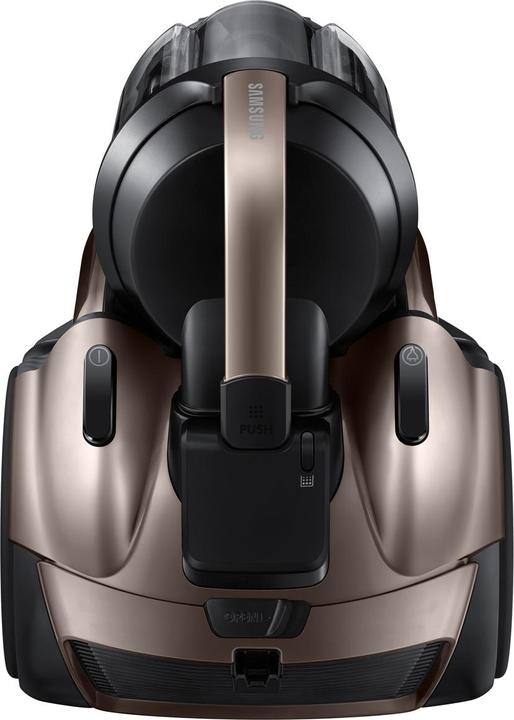 Image du produit Samsung Aspirateur