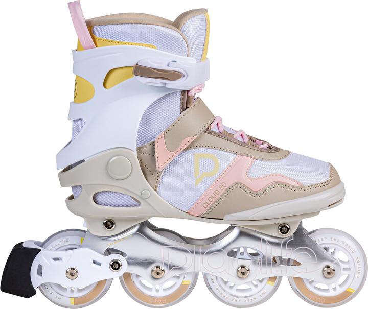 Produktbild Powerslide Playlife Fitness Skates (39)