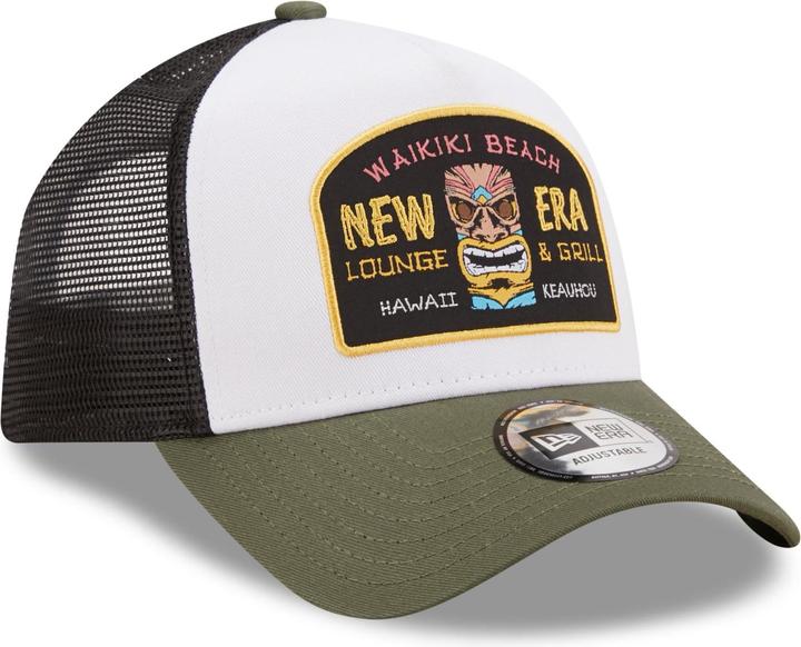 Image du produit New Era Waikiki Beach Hawaii Keauhou (Taille unique)