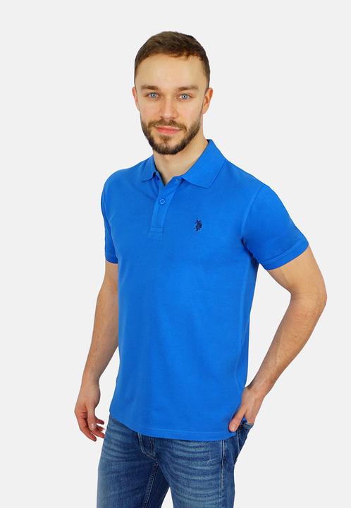 Immagine prodotto U.S. Polo Polo Basic (XL)