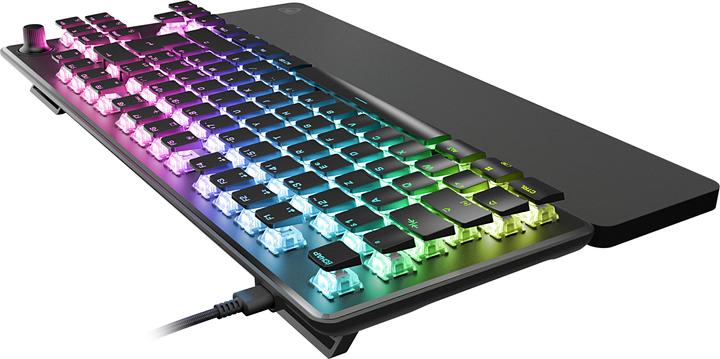 Produktbild Turtle Beach Vulcan II TKL Pro (DE, Kabelgebunden)