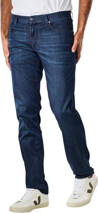 Image du produit Alberto Pipe Jeans Regular Light Tencel bleu foncé (W36/L32)