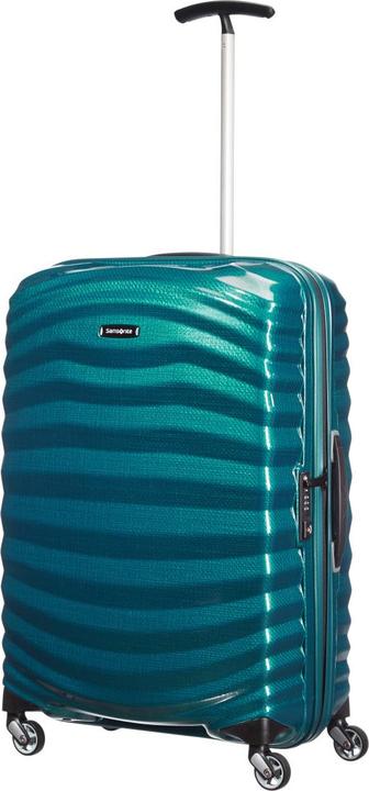 Actual product image Samsonite Lite Shock (73 l, M (50 - 90l))