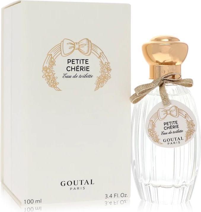 Actual product image Annick Goutal Petite Chérie Eau de Toilette (Eau de toilette, 100 ml)