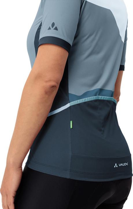Image du produit Vaude Posta FZ Tricot III (40, M)