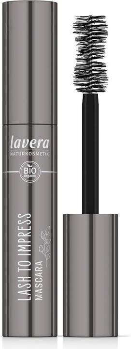 Lavera Lash to Impress (Black)
