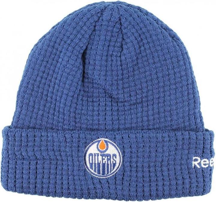 Reebok Waffelstrickmütze OSFA (Calgary)