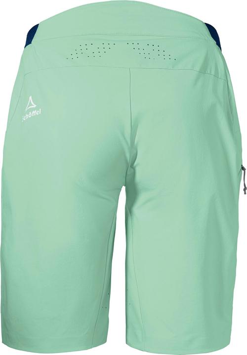 Produktbild Schöffel Shorts Mellow Trail (34)