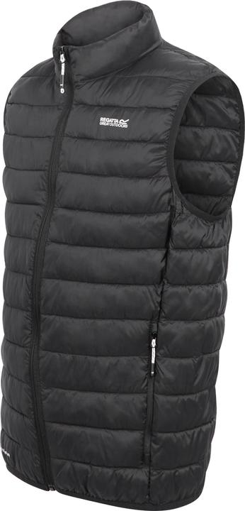 Actual product image Regatta Mens Hillpack II Gilet (L)