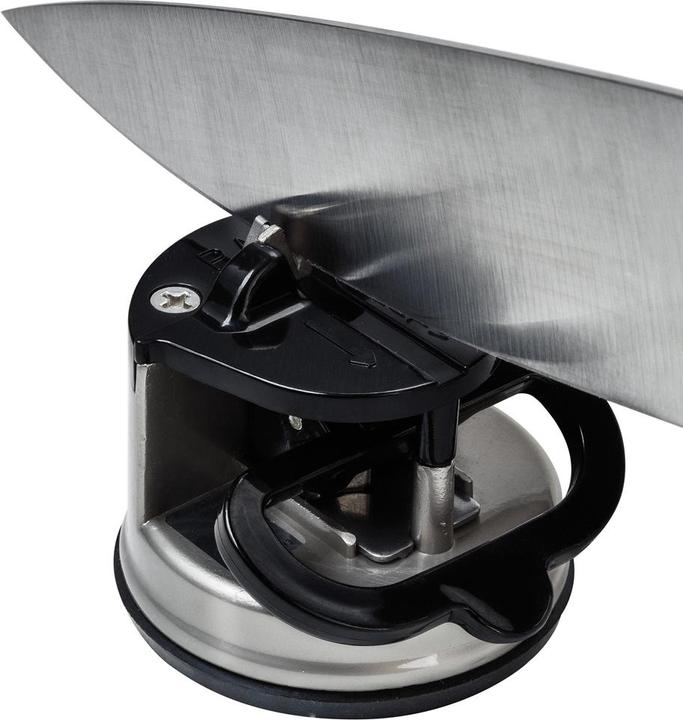 Image du produit Brixx Anysharp - Pro - Noir/Argent (AS-PRO)