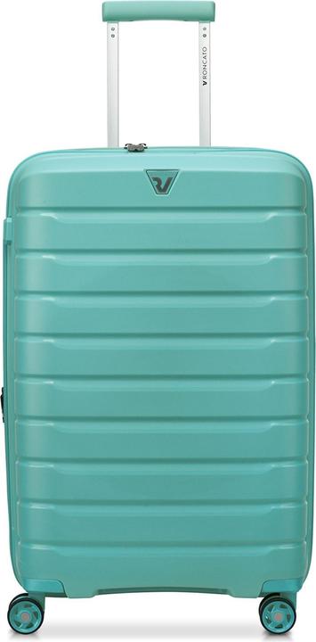 Produktbild Roncato B-Flying 4 Rollen Trolley 68 cm mit Dehnfalte (83 l, L (90 - 115l))