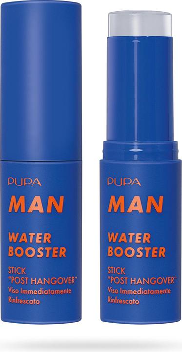 Image du produit Pupa Milano Man Range Water Booster (Poudre, 8.50 ml)