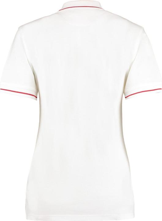 Immagine prodotto Kustom Kit Polo St Mellion con righe a contrasto (34)