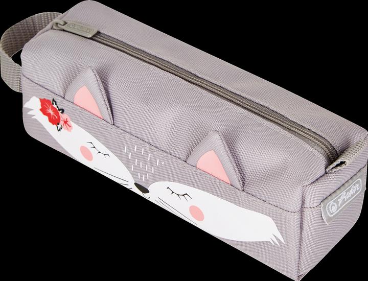 Image du produit Herlitz Fainéantine Quattro Kitty