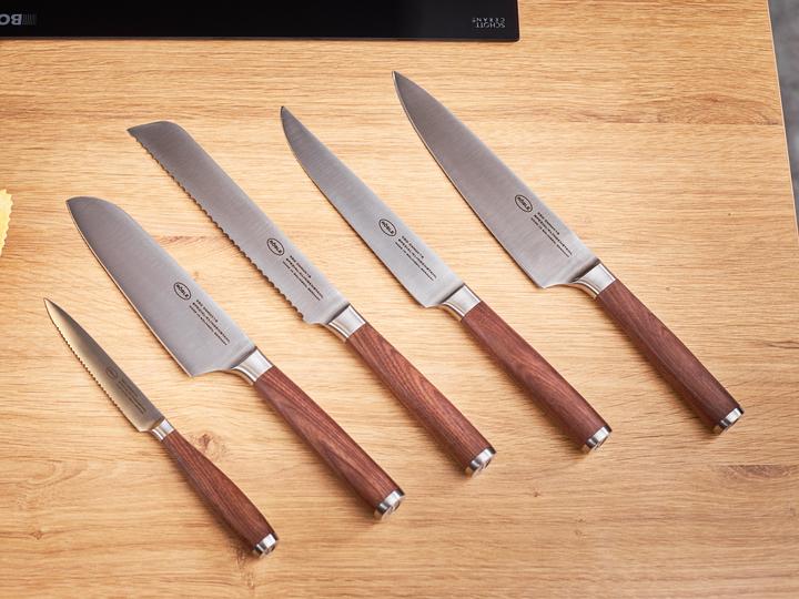 Image du produit Rösle Fleischmesser (18 cm)