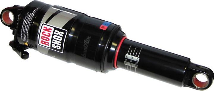 Image du produit RockShox Rear Shock Monarch RT3 (200x51/7.875x2.0) DebonAir Tune-MidR (200 mm, 51 mm)