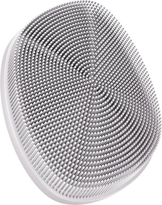 Immagine prodotto Konjac Sponge Szczoteczka do czyszczenia twarzy 4w1 z uchwytem Geske z Aplikacją (starlight)