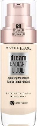 Produktbild Maybelline New York Dream Radiant (37 Vanilla)