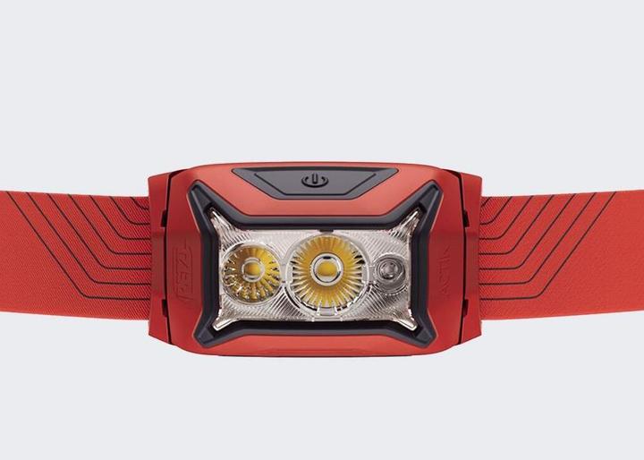 Immagine prodotto Petzl Actik (450 lm)