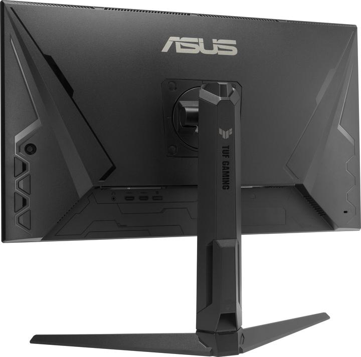 Produktbild ASUS TUF Gaming VG27AQML5A Gaming Monitor (2560 x 1440 Pixel, 27")