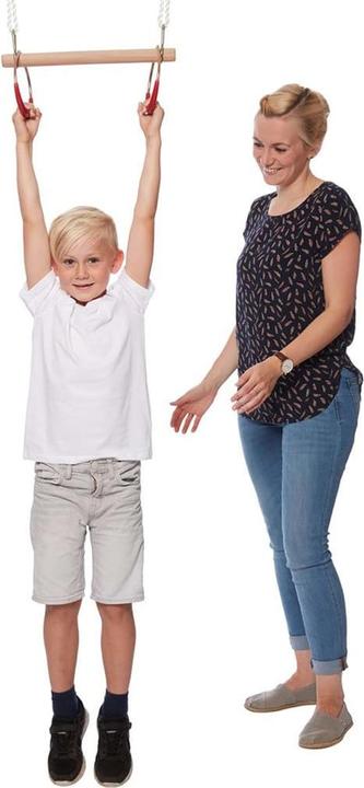 Actual product image Happy People Swing