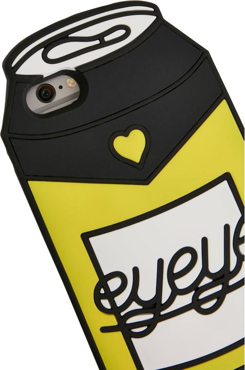 Image du produit Mister Tee Phonecase Can iPhone 7/8, SE (Apple iPhone 8, Apple iPhone 7)
