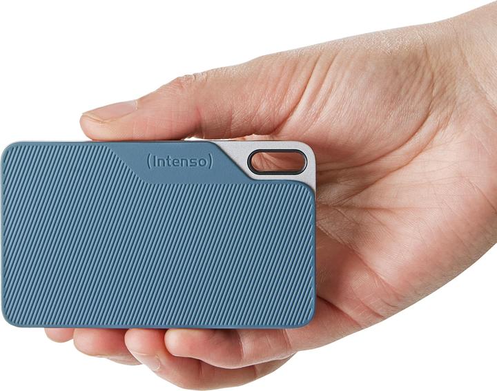 Actual product image Intenso TX100 (250 GB)