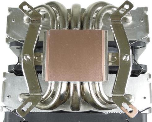 Immagine prodotto Gelid L'edizione nera (160 mm)