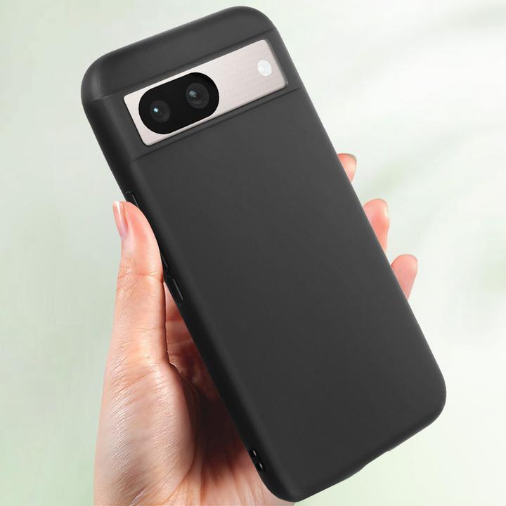 Produktbild Mayaxess PureSilicone Case Series (Google Pixel 8a)