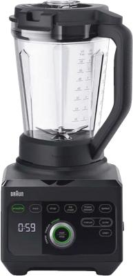 Actual product image Braun PowerBlend 9 (1600 W)