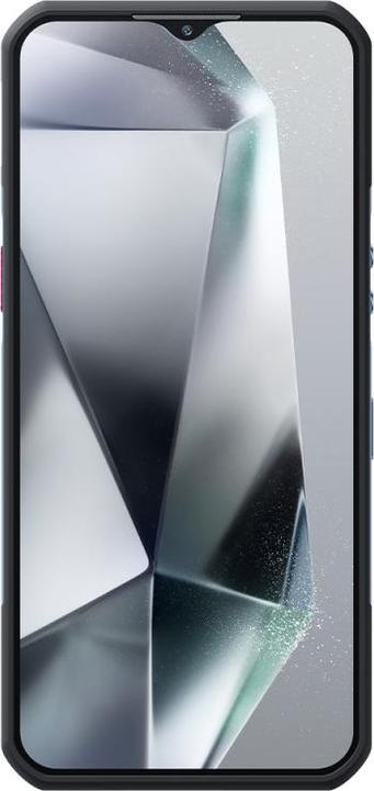 Oukitel WP35S (256 GB, Grey, 6.56", Dual SIM, 4G)