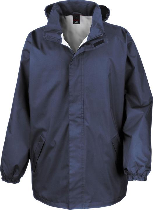 Result Clothing Jacke (S)