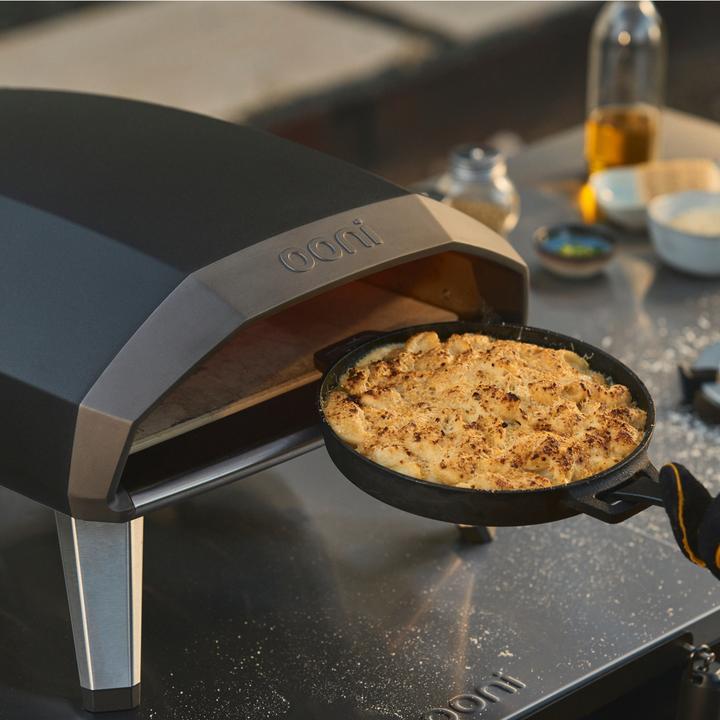 Produktbild Ooni Koda 2 Pizzaofen (Pizzaofen Gas)
