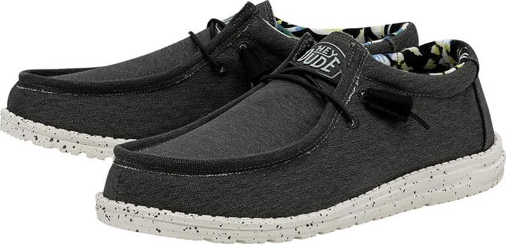 Image du produit Hey Dude Wally Stretch Canvas (40)