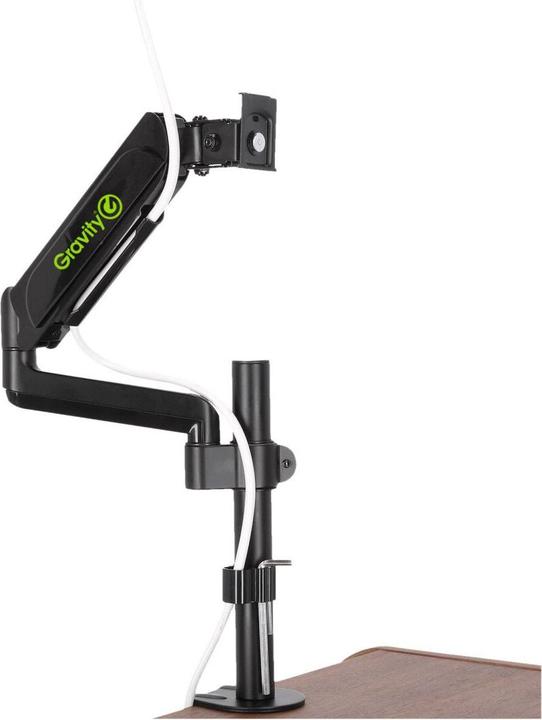 Actual product image Gravity SA 6131 B Screen holder, table mounting (Table)
