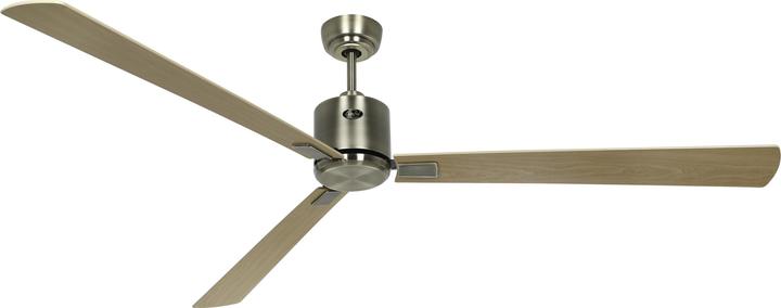 Actual product image CasaFan DC ceiling fan Eco Neo III WiFi 180 MA AH-BU (24 dB)