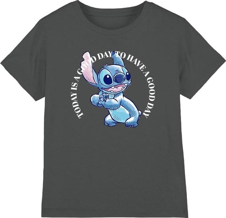 Lilo & Stitch Good Day TShirt