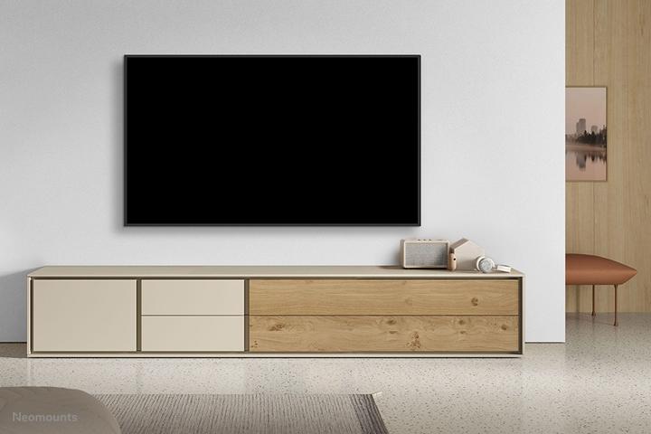 Actual product image Neomounts WAH 1TFT 1Joint Max.70 (Wall, 86", 70 kg)